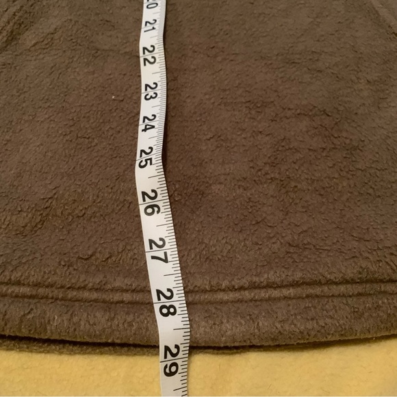 🔥Polo Sport 1/4 zip fleece,large🔥 - Picture 5 of 5